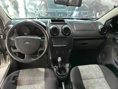 FIESTA 1.6 MPI SEDAN 8V FLEX 4P MANUAL