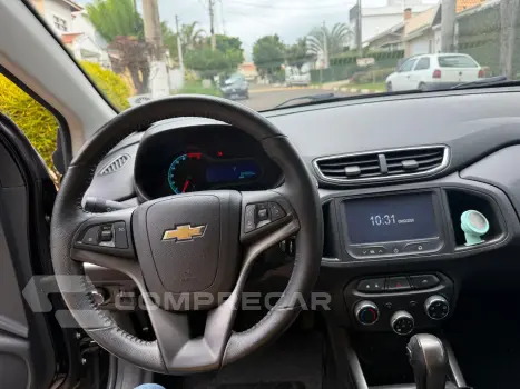 ONIX 1.4 MPFI LT 8V