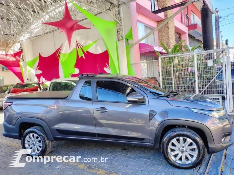 STRADA 1.4 MPI FREEDOM CS 8V