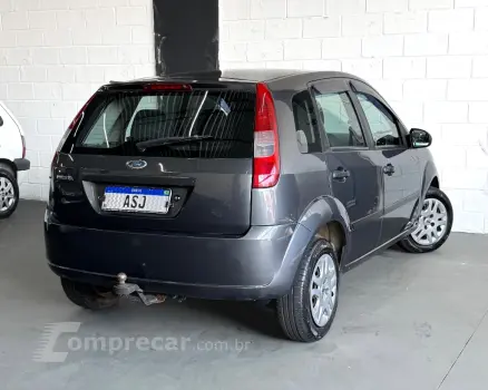 Fiesta Personnalité 1.0 8V 66cv 5p