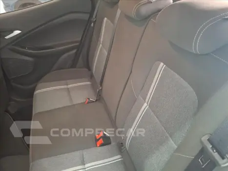 TRACKER 1.0 TURBO FLEX LT AUTOMÁTICO