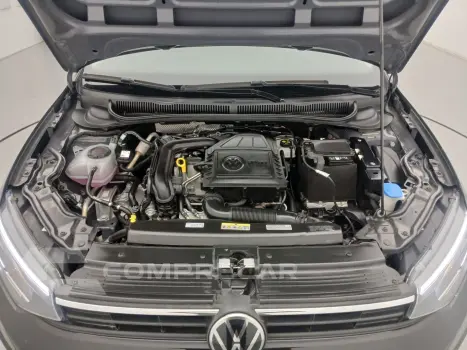 VIRTUS 1.0 12V 200 TSI COMFORTLINE FLEX AUTOMÁTICO