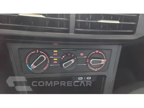 POLO 1.0 170 TSI COMFORTLINE AUTOMÁTICO