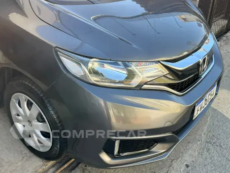 FIT 1.5 Personal 16V