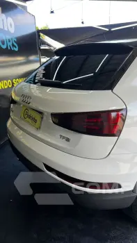 Q3 1.4 4P 35 TFSI BLACK S LINE S-TRONIC AUTOMÁTICO
