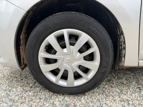 Logan 1.6 16V 4P FLEX EXPRESSION