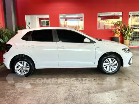 POLO 1.0 170 TSI MANUAL