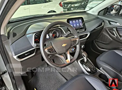 TRACKER 1.2 Turbo Premier