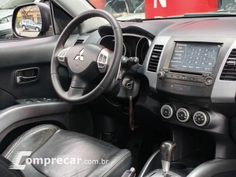 OUTLANDER 2.0 16V 160cv Aut.