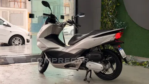 PCX 150/DLX