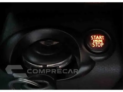 COUNTRYMAN 1.6 CHILLI 16V 120CV GASOLINA 4P AUTOMÁTICO