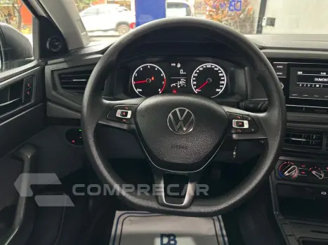 Polo Track 1.0 Flex 12V 5p