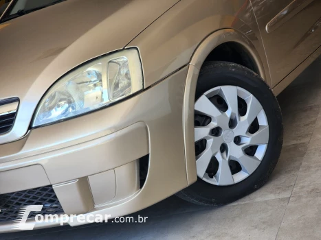 CORSA 1.4 MPFI Maxx 8V