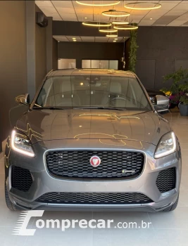 E-PACE 2.0 16V P300 R-dynamic SE AWD