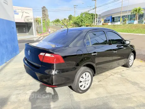 VOYAGE 1.0 12V MPI Totalflex Trendline