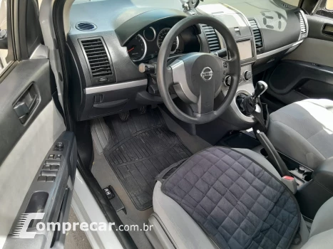 SENTRA 2.0