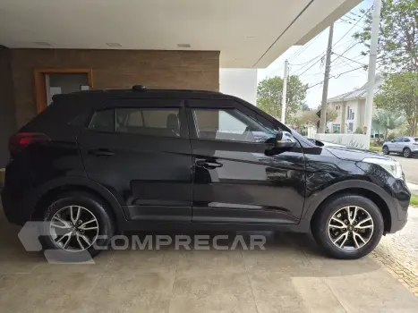 CRETA 1.6 16V Smart Plus