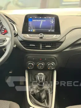 ONIX HATCH LT 1.0 12V TB Flex 5p Mec.
