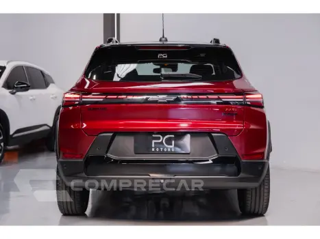 SONIC 1.0 TURBO FLEX RS AUTOMÁTICO