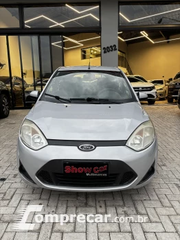 FIESTA 1.6 MPI Class Hatch 8V