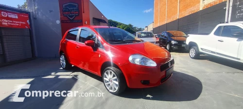 PUNTO 1.4 8V