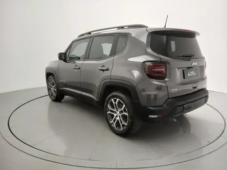 RENEGADE 1.3 T270 TURBO FLEX LONGITUDE AT6