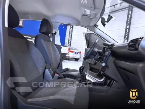 C4 CACTUS - 1.6 VTI 120 LIVE MANUAL
