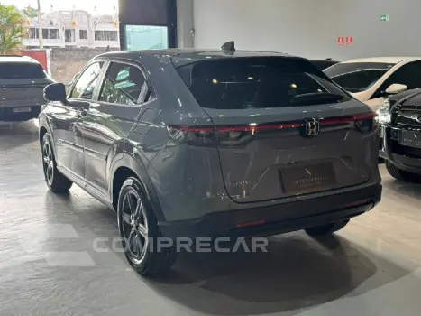 HR-V 1.5 DI I-VTEC FLEX EXL CVT