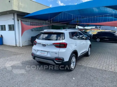 TIGGO 5X 1.5 VVT Turbo Iflex T