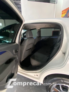 Punto 1.4 4P ATTRACTIVE FLEX