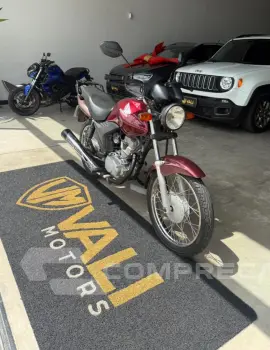 CG 150 FAN ESi/ 150 FAN ESi FLEX