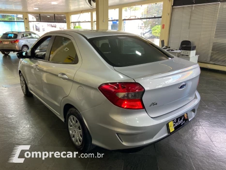 KA + 1.0 SE 12V