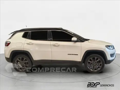 COMPASS 2.0 16V S 4X4