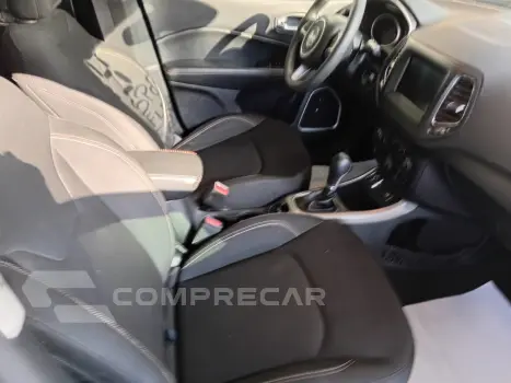 Jeep Compass Sport