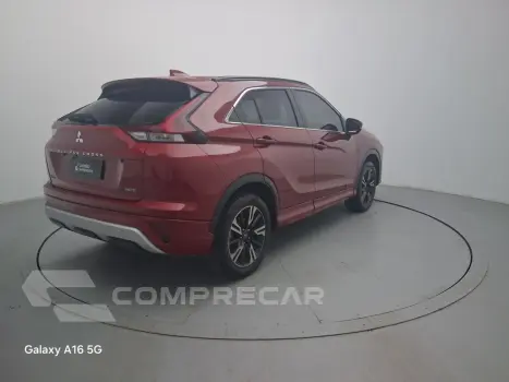 ECLIPSE CROSS 1.5 MIVEC TURBO GASOLINA HPE CVT