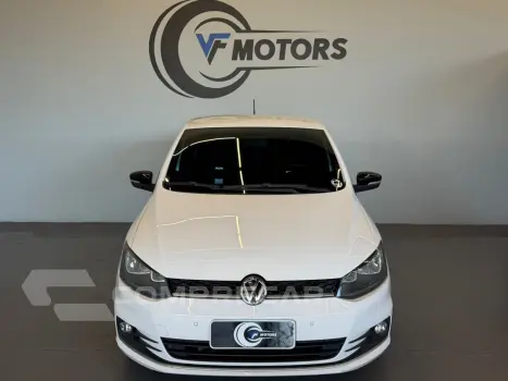 FOX 1.6 MSI RUN 8V FLEX 4P MANUAL