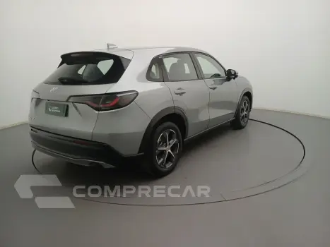 ZR-V 2.0 i-VTEC GASOLINA TOURING CVT