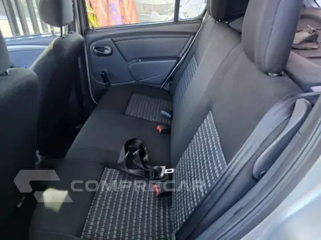 SANDERO Expression Hi-Flex 1.0 16V 5p