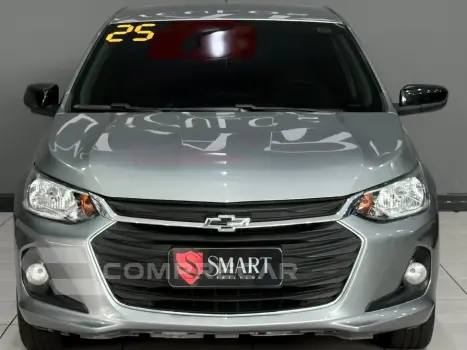 ONIX 1.0 FLEX LT MANUAL