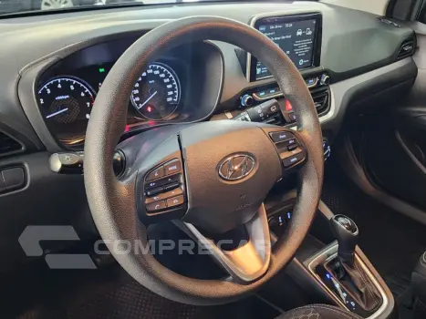 HB20 Vision 1.6 Flex 16V Aut