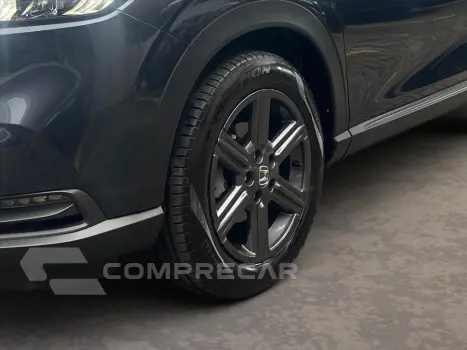 HR-V 1.5 DI I-VTEC FLEX EX CVT
