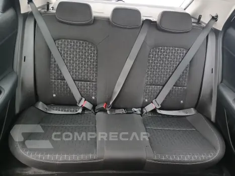 HB20 1.0 TGDI FLEX COMFORT PLUS AUTOMÁTICO