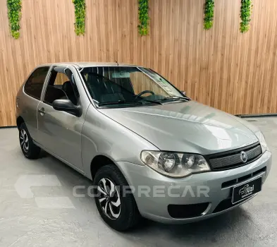 PALIO 1.0 MPI Fire 8V