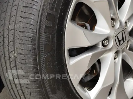 CRV 2.0 EXL 4X4 16V GASOLINA 4P AUTOMÁTICO