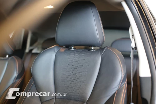 XV 2.0 16V 4P I-S 4WD AUTOMÁTICO