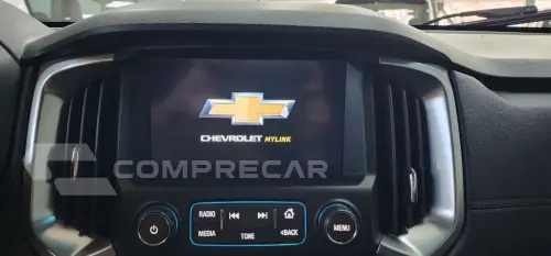 S10 P-Up H.Country 2.8 4x4 CD Dies.Aut.