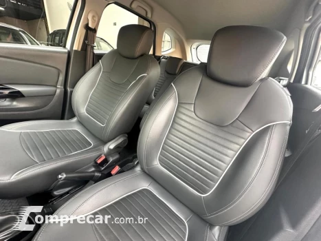 CAPTUR 2.0 16V Intense