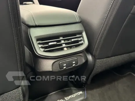 HAVAL H6 H6 PREMIUM HEV (HIBRIDO)