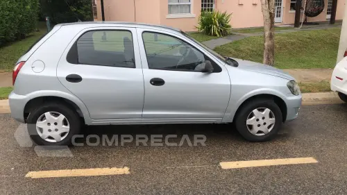 CELTA 1.0 MPFI Spirit 8V