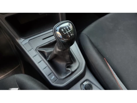 POLO 1.0 MPI TRACK MANUAL